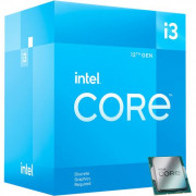 Intel Core i3-12100F 12th Gen Desktop Processor 12M Cache, up to 4.30 GHz